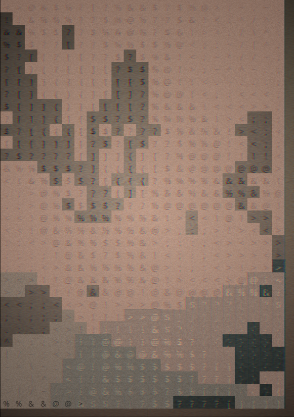 Convergence Remnants #12656