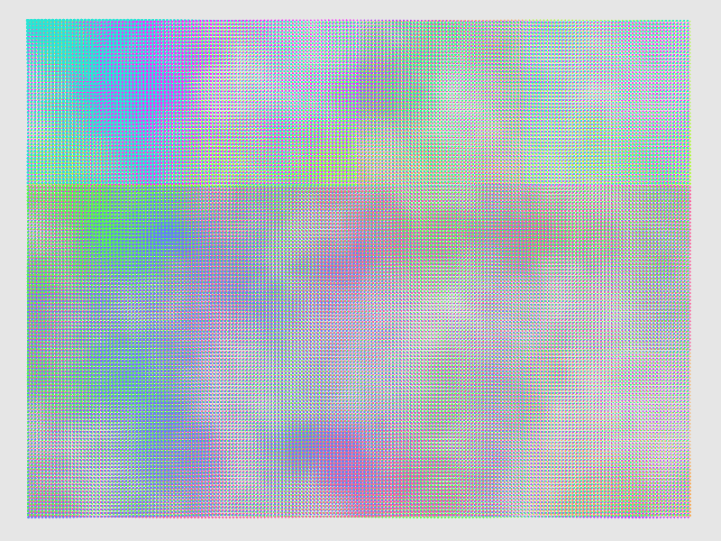 Color Function #5172