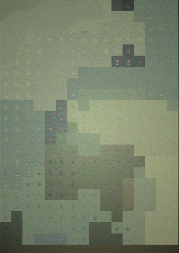 Convergence Remnants #12105
