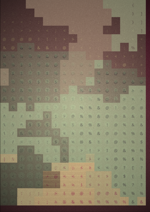 Convergence Remnants #16413