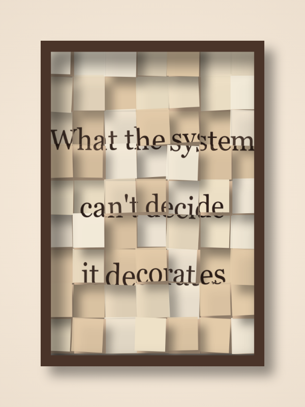 The Metaphor Machine #22356
