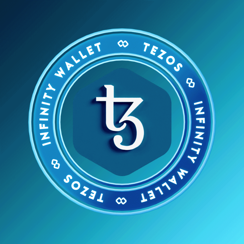 Tezos x Infinity Wallet #2904