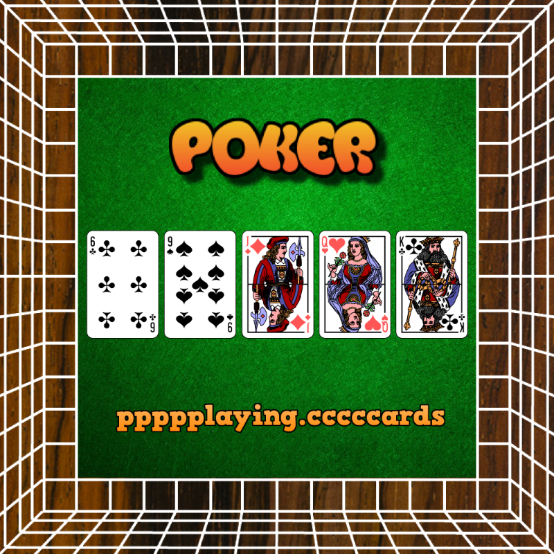 ppppplaying.cccccards: POKER