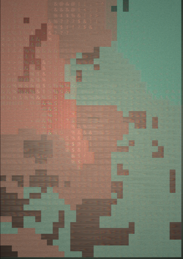 Convergence Remnants #18931