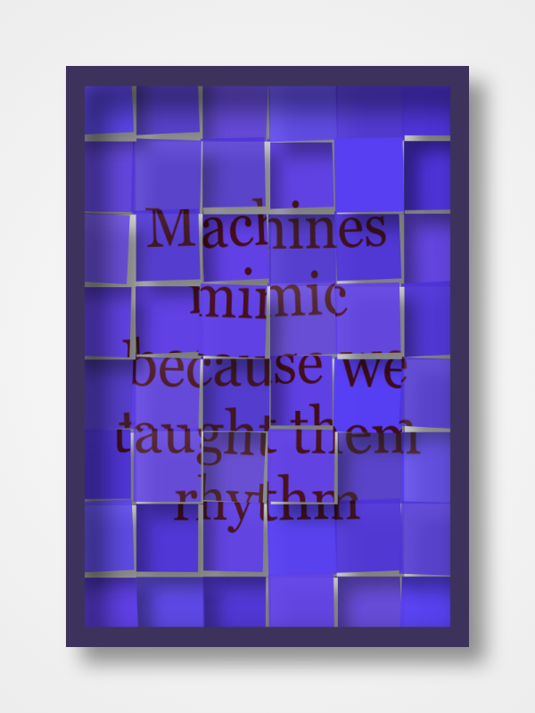 The Metaphor Machine #19788