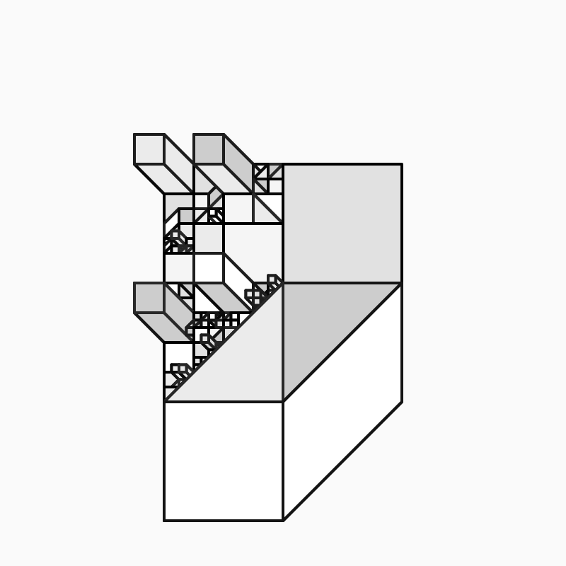 Parallelogrid #230