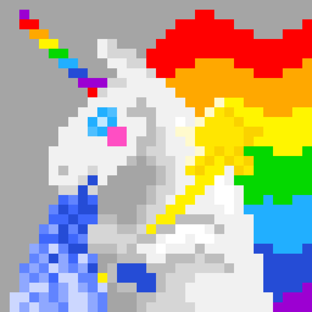 Unicorn #249