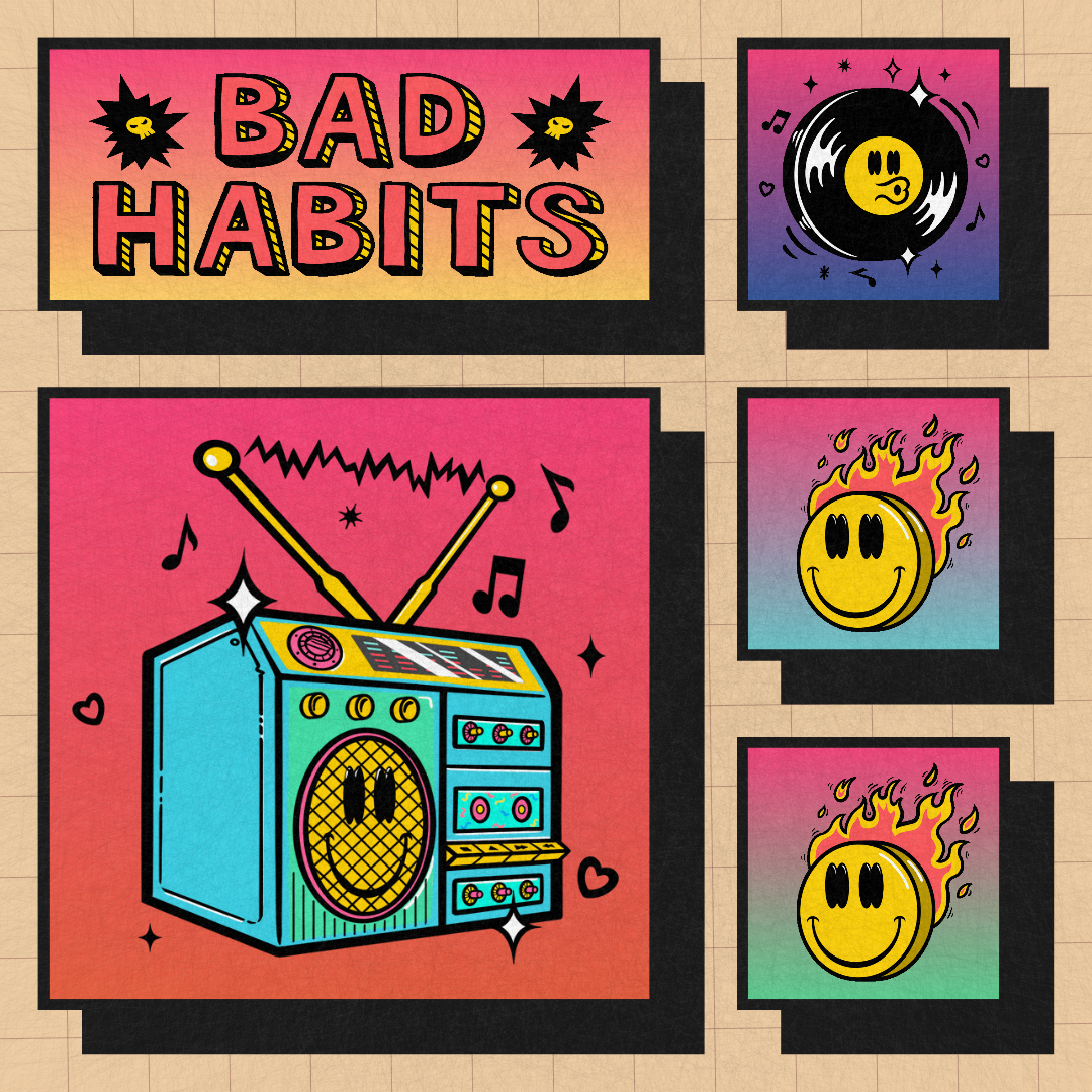 Bad Habits #98