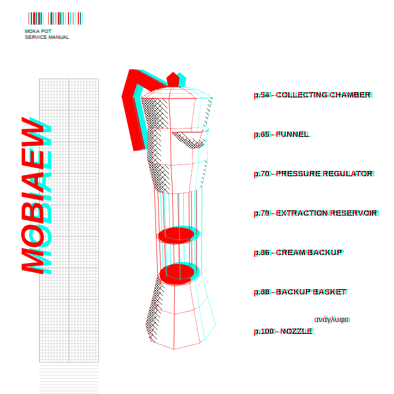 anaglyphic - Moka #38