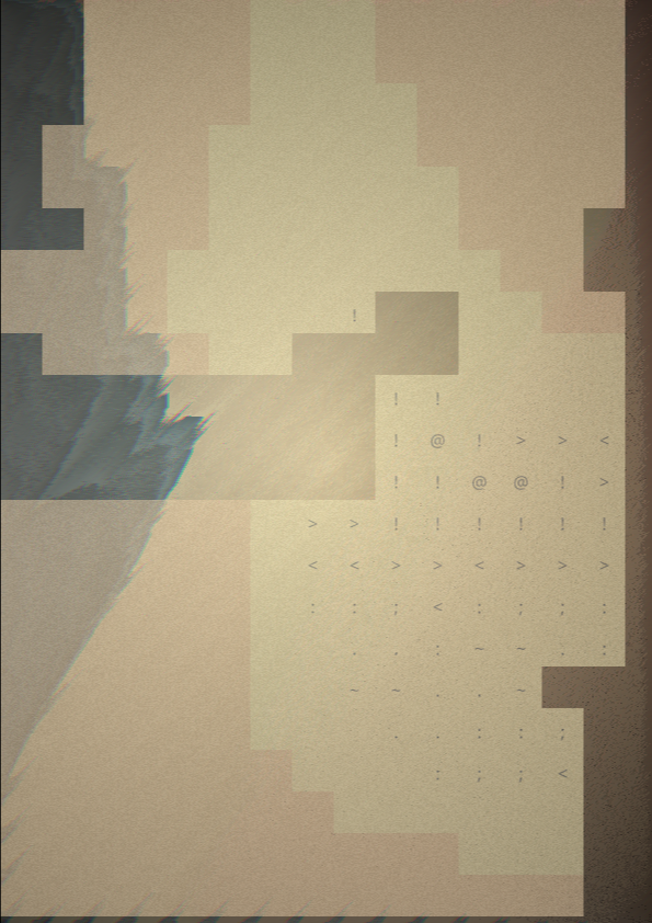 Convergence Remnants #17854