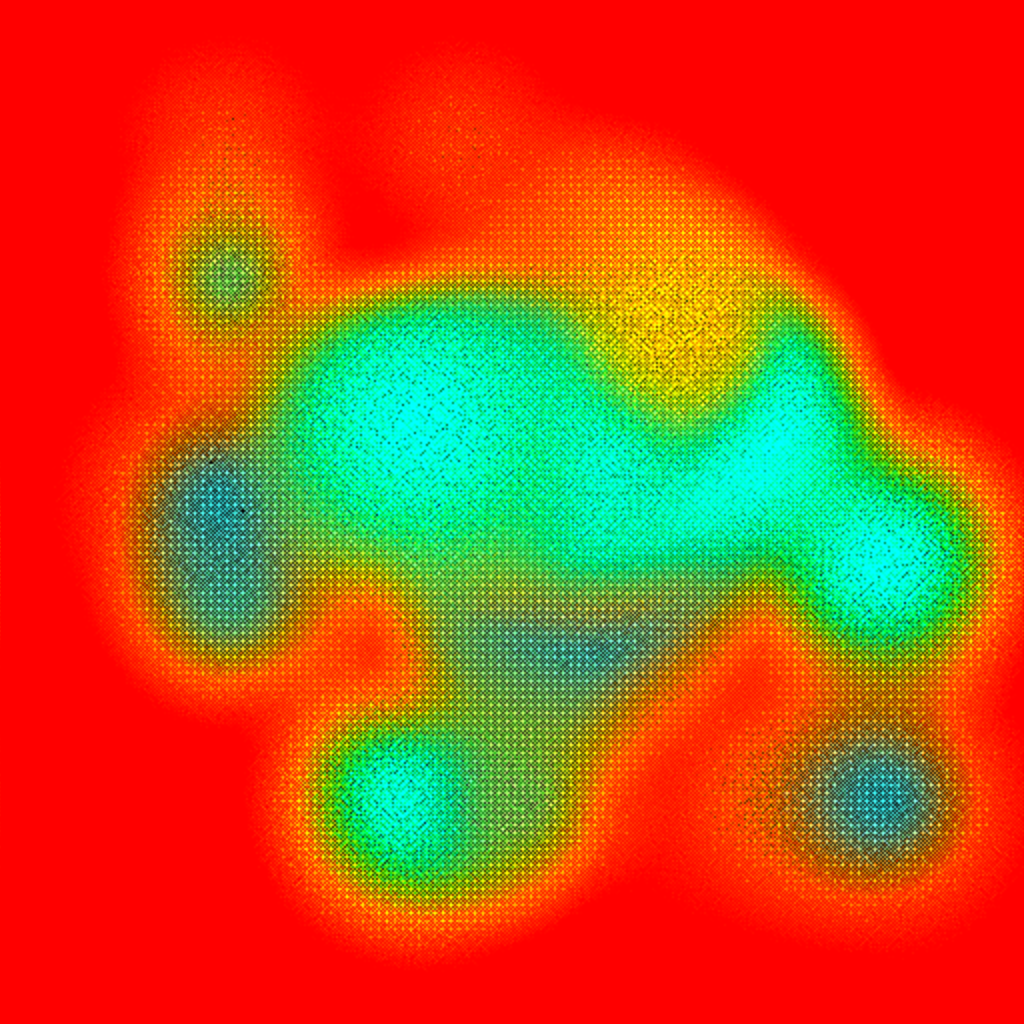 Molecular #3