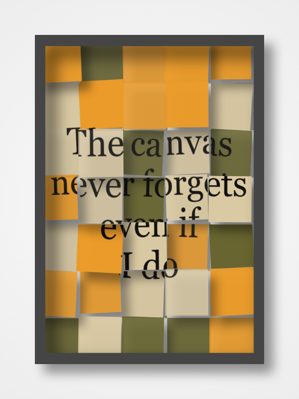 The Metaphor Machine #24083