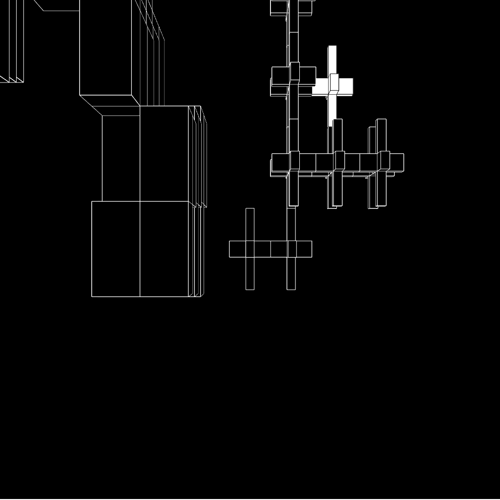 Polyvalence #105