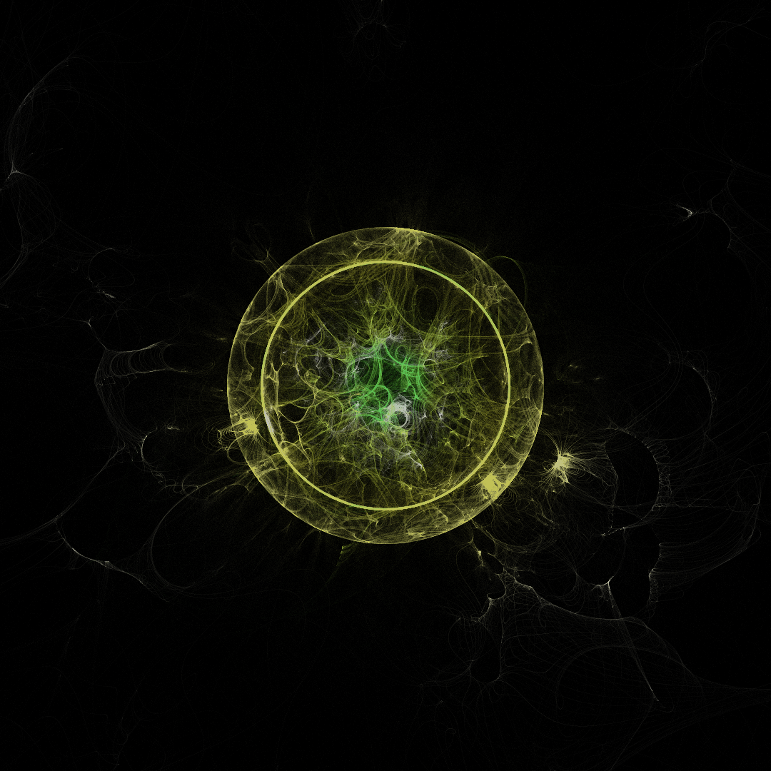 Organicon, variation 00 - special edition #505