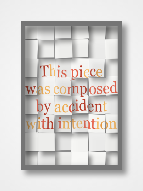 The Metaphor Machine #39831