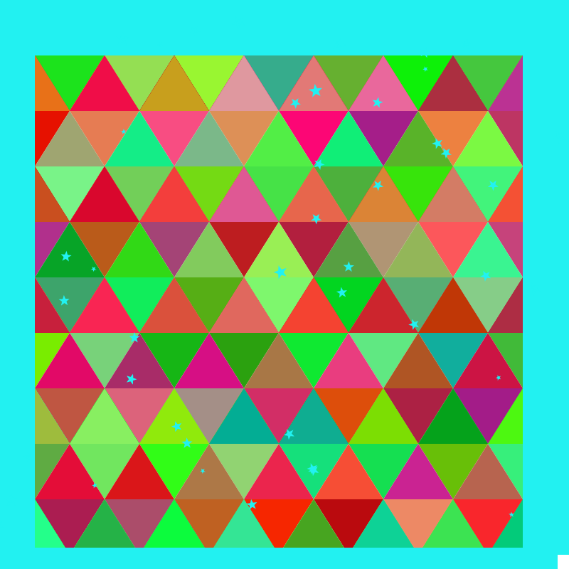 Triangles #103