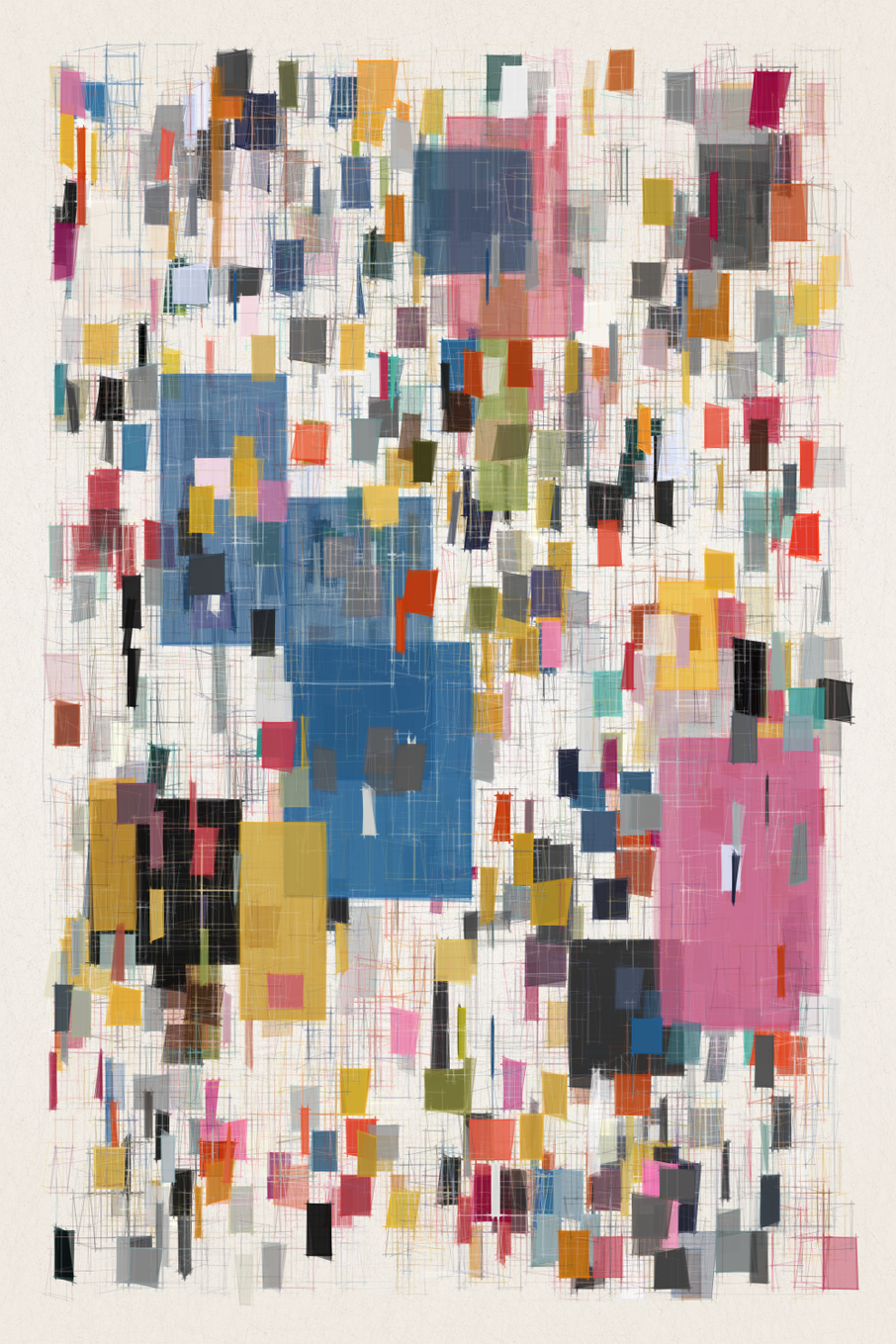 Traffic #165