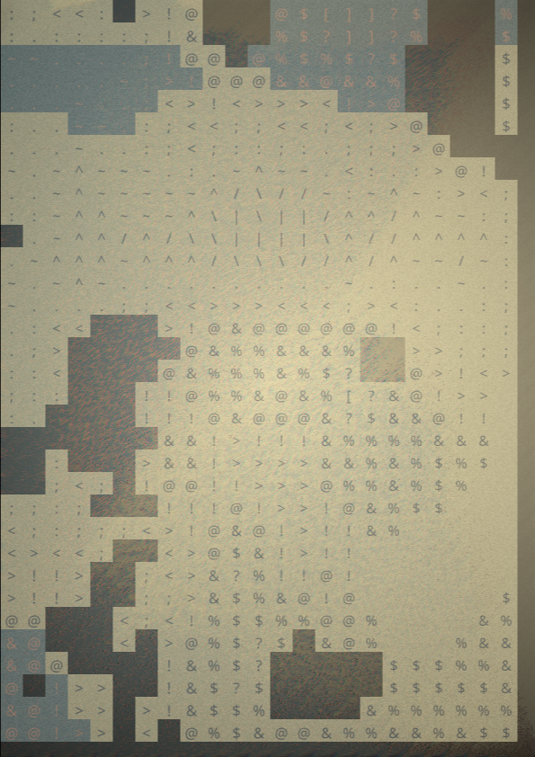 Convergence Remnants #5233