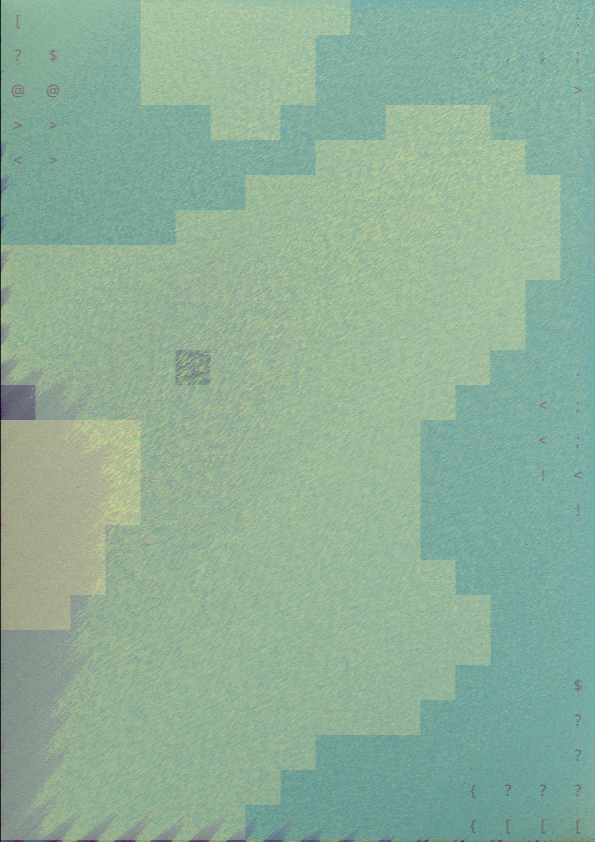 Convergence Remnants #13492