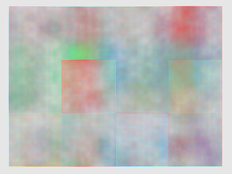 Color Function #6507