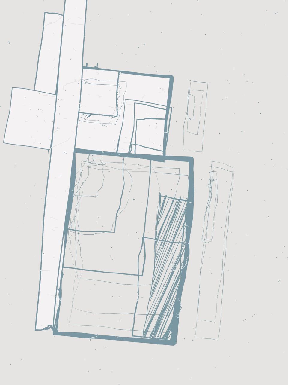 Lost in Projection #14