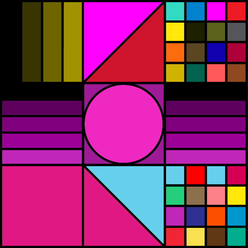 SWANSOMETRY #115