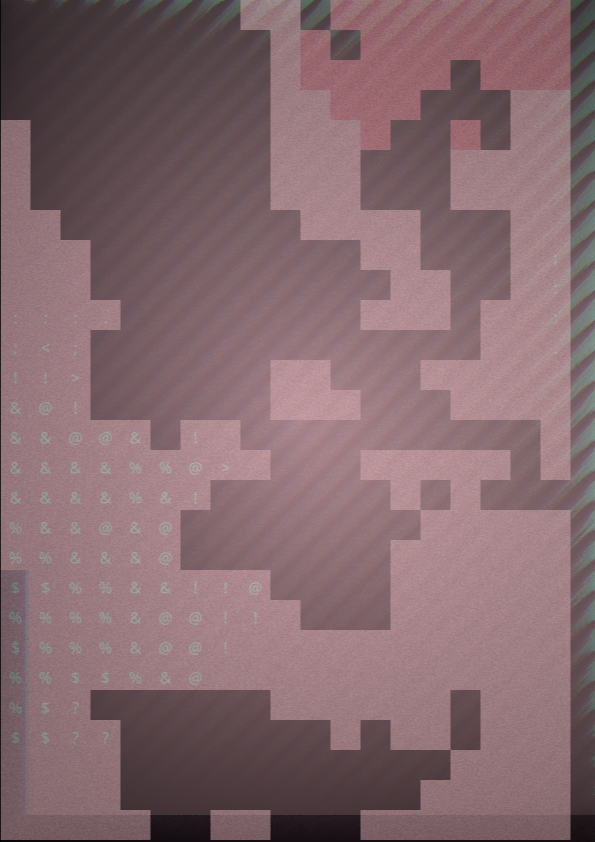 Convergence Remnants #16698