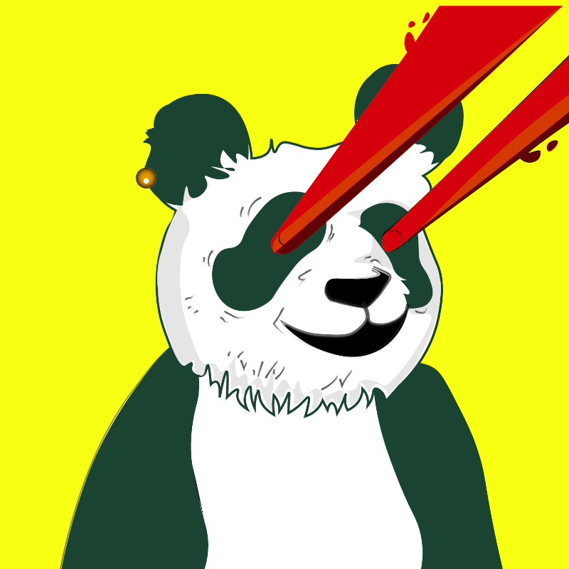 Evolving Pandas #185