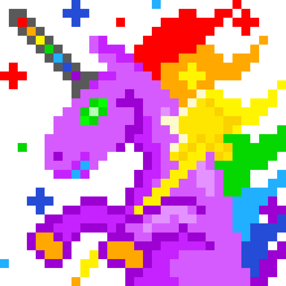 Unicorn #1549