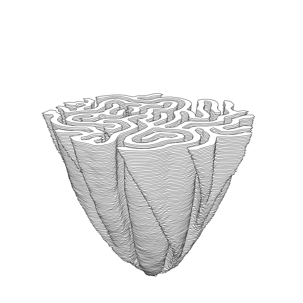 LL21 Differential Growth #125