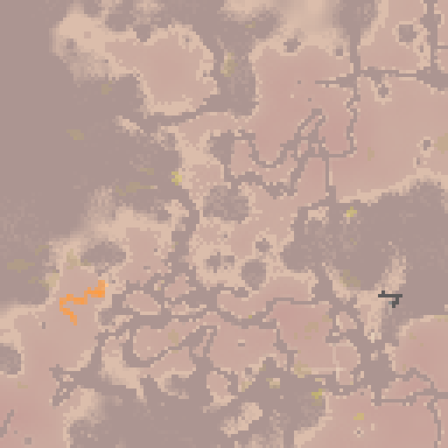 EXOPLANETS: QUADRANTS #19