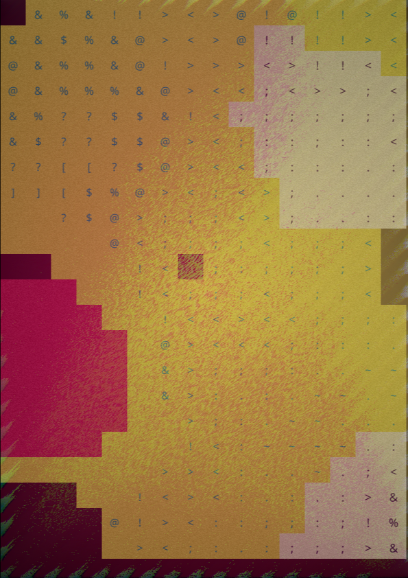 Convergence Remnants #3496