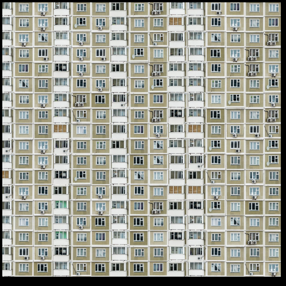 panel-high-rise-building #1