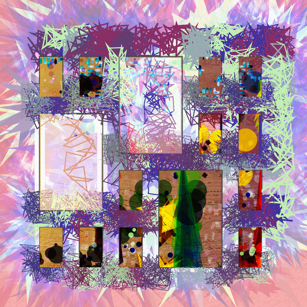 Naïf #36