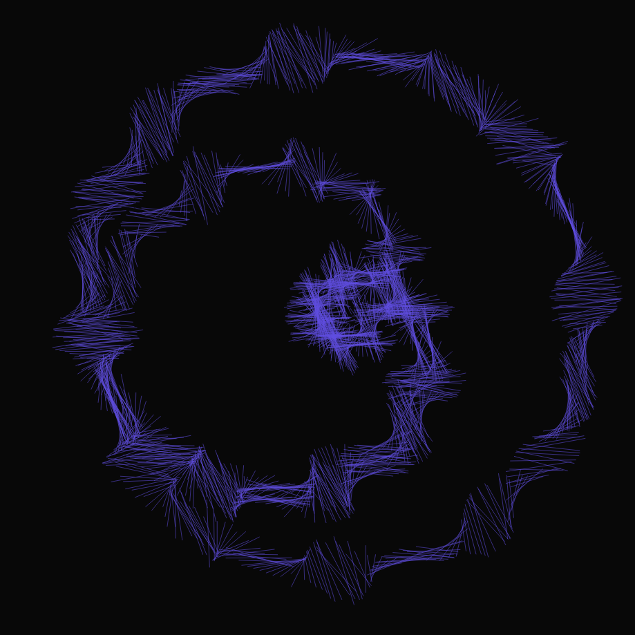 The Noise #9029