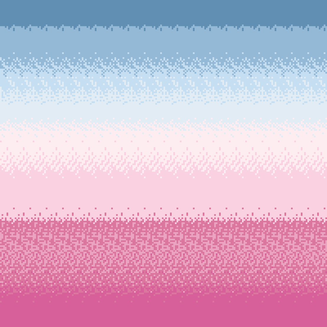 Dithered Gradients #268