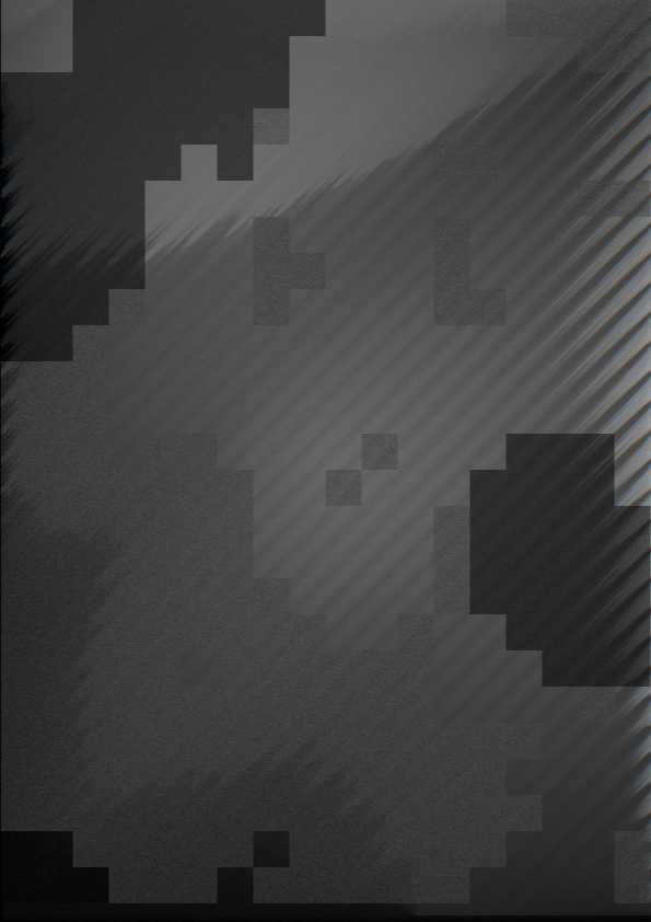 Convergence Remnants #15592