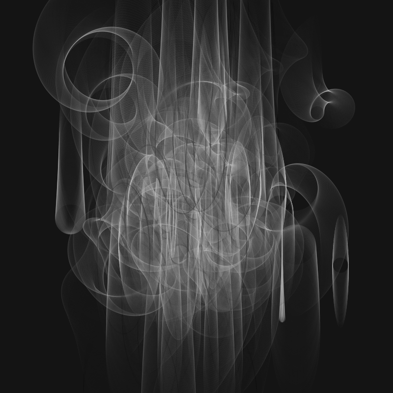 monochromatica #8