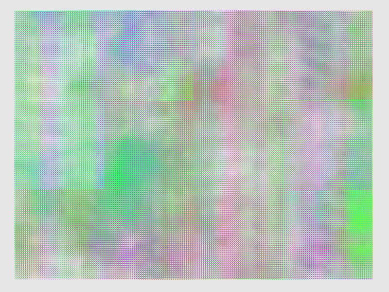 Color Function #1722