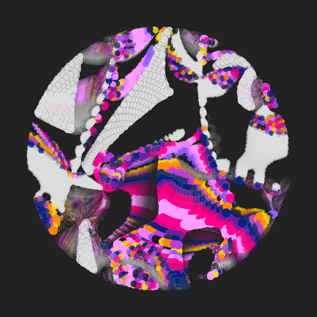 Still C #26837