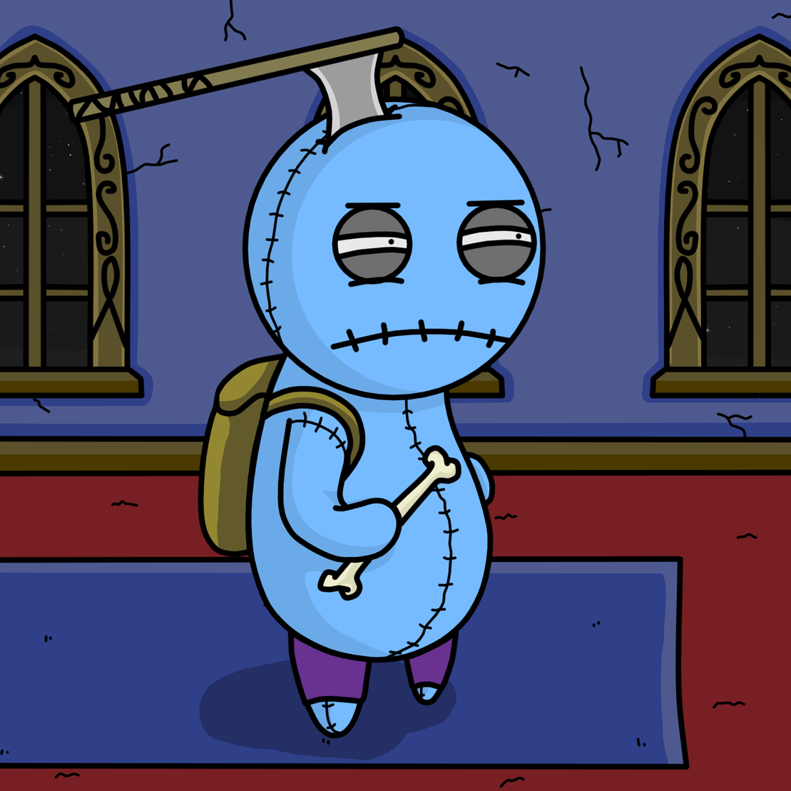 lil Creepers #21