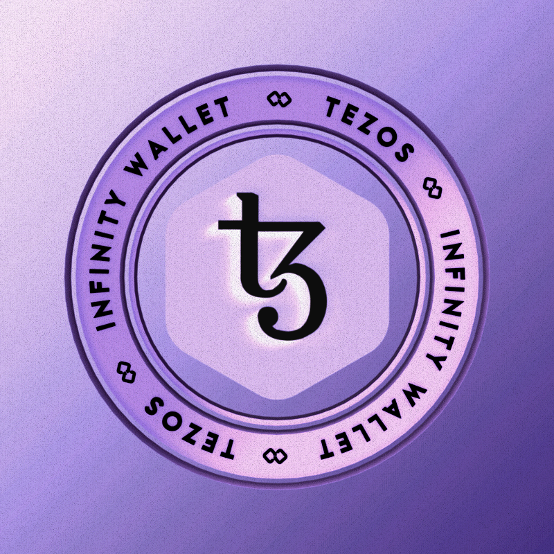 Tezos x Infinity Wallet #2925