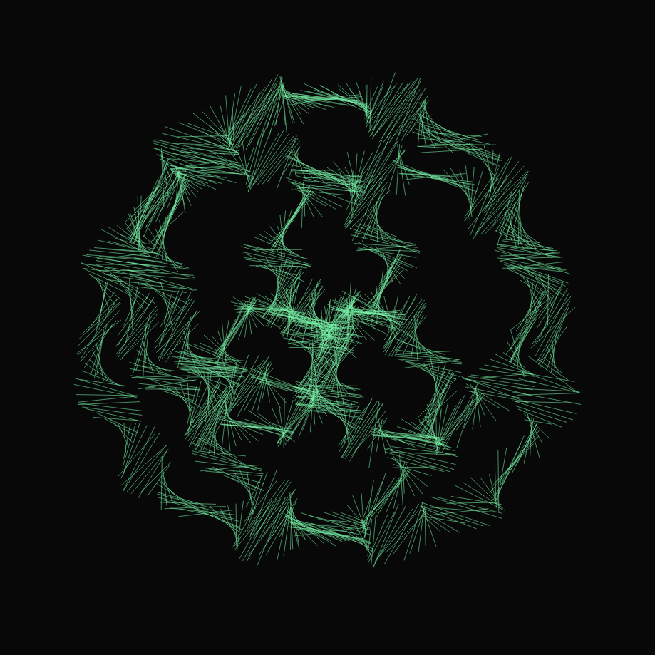 The Noise #9786