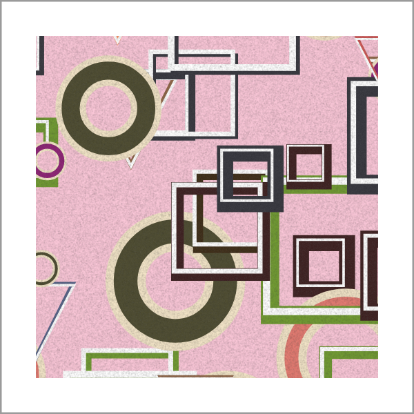 Abstraction#2 #9