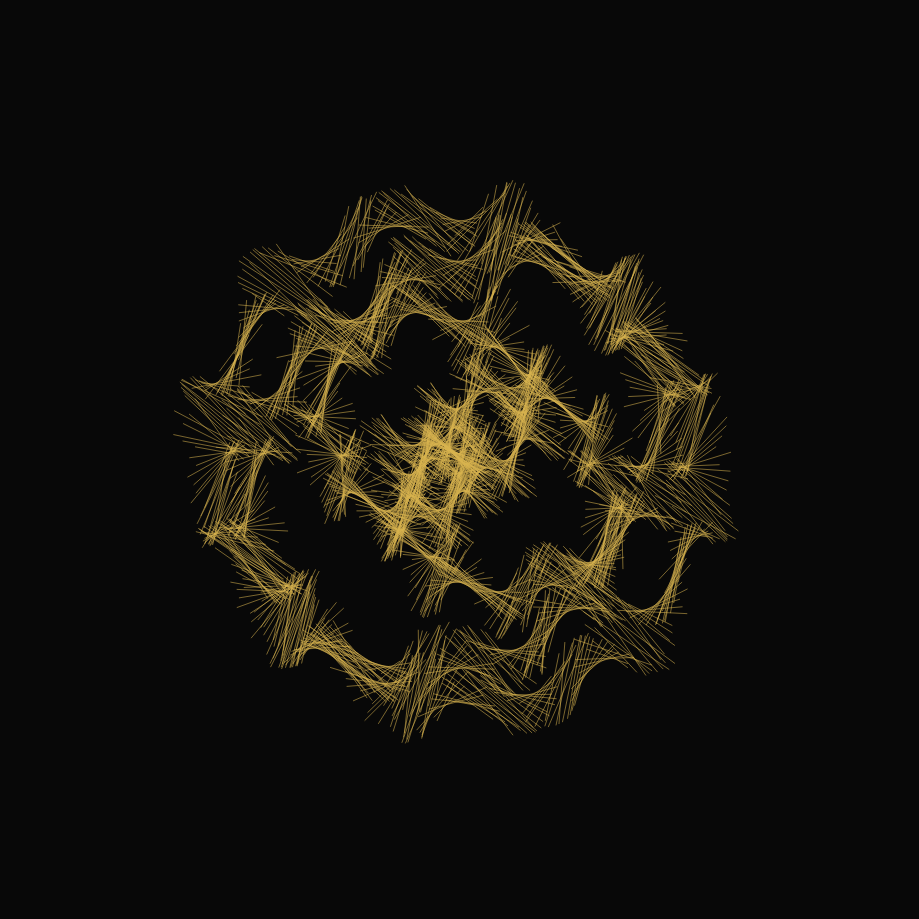 The Noise #14669