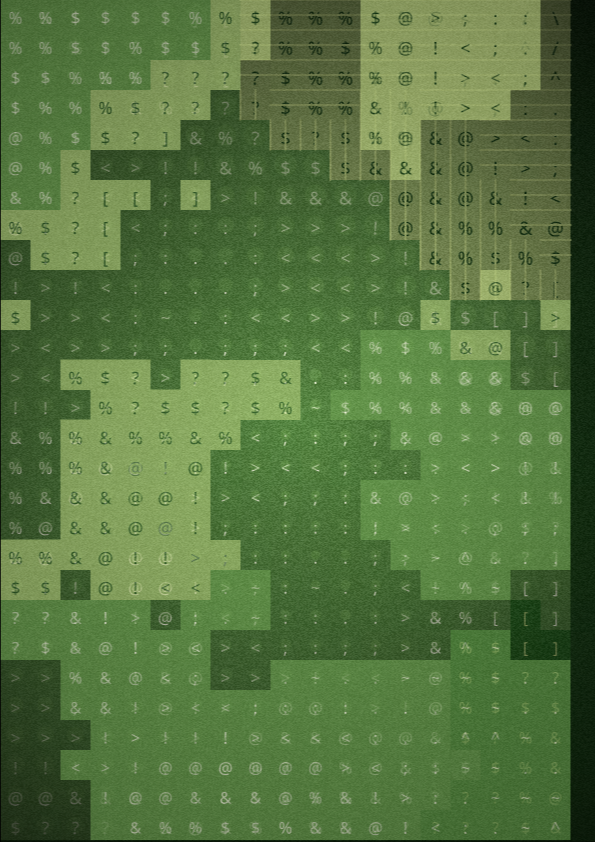 Convergence Remnants #17320