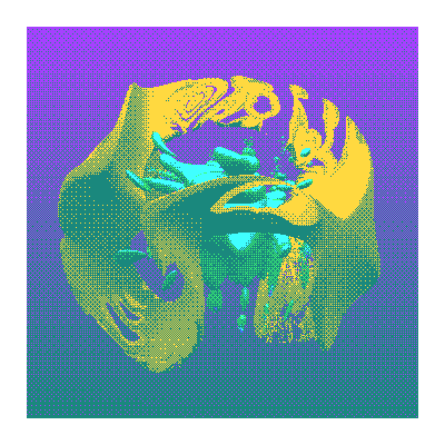 milkdrop #31