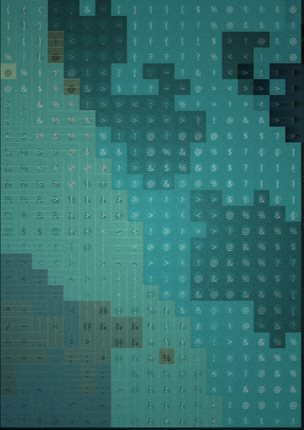 Convergence Remnants #15595