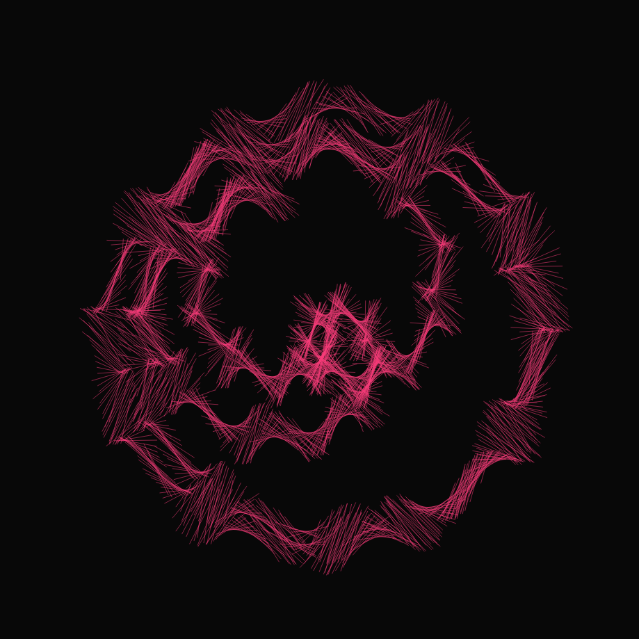 The Noise #16101