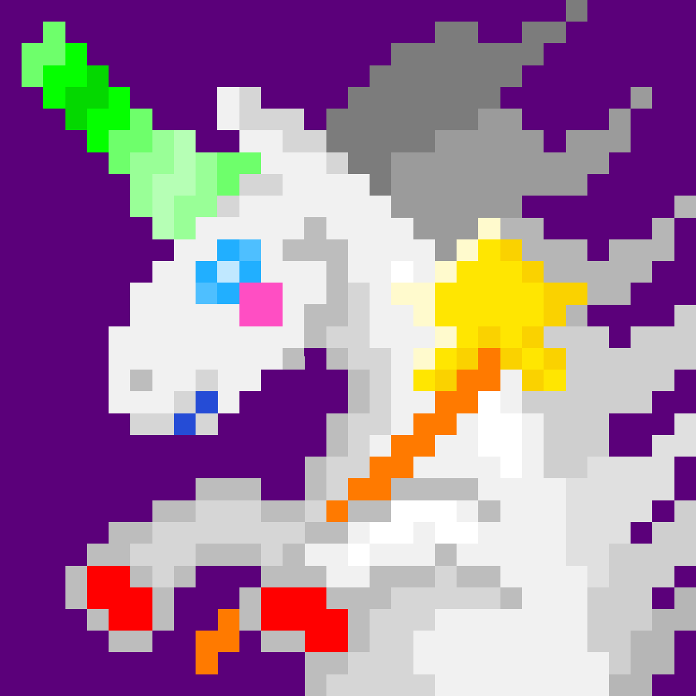 Unicorn #5883